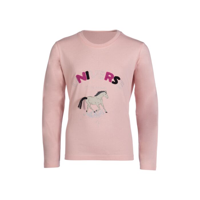 HKM Girls T-Shirt - Polly